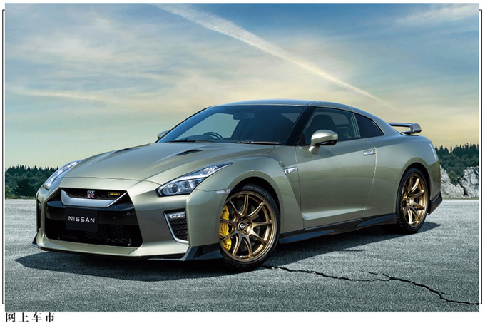 日产新款gt-r实车曝光,日产新款gt-r发布