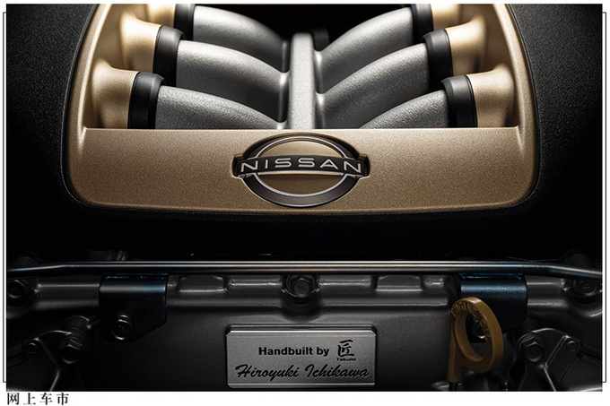 日产新款gt-r实车曝光,日产新款gt-r发布