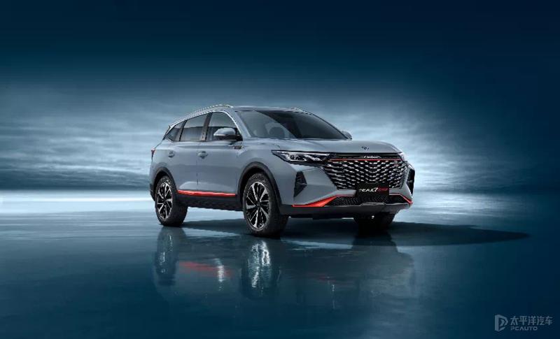 东风风神ax7马赫版配置曝光,东风风神ax7马赫版详细配置介绍