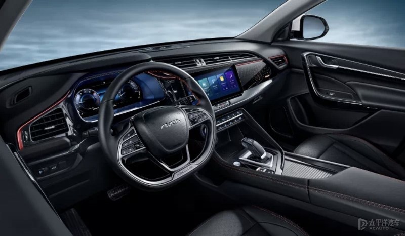 东风风神ax7马赫版配置曝光,东风风神ax7马赫版详细配置介绍