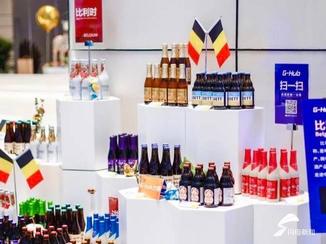 “好吃、好用、好玩”第二届中国文旅博览会奏起“一带一路”文化交融乐章