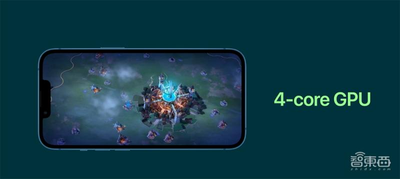 苹果a15和a13仿生芯片多厉害,苹果a15仿生芯片和a15哪个好