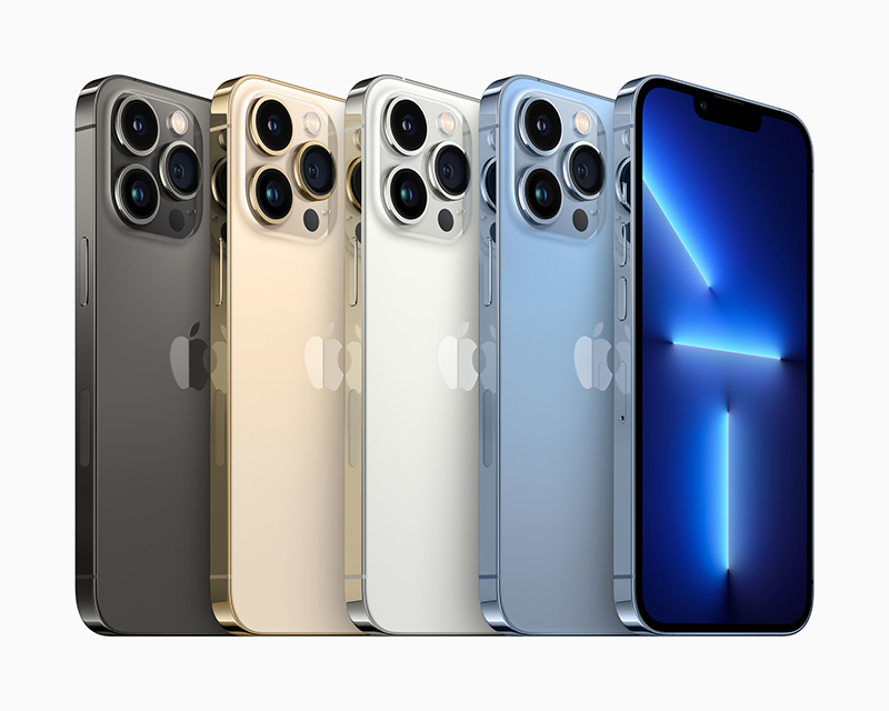 苹果新品发布会iphone13最新价格,苹果发布会2021秋季开头动画