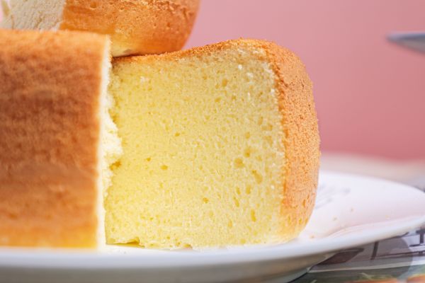 懒人简单蛋糕做法不用蛋糕粉,如何在家制作简单又蓬松的蛋糕