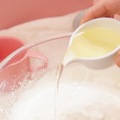 懒人简单蛋糕做法不用蛋糕粉,如何在家制作简单又蓬松的蛋糕