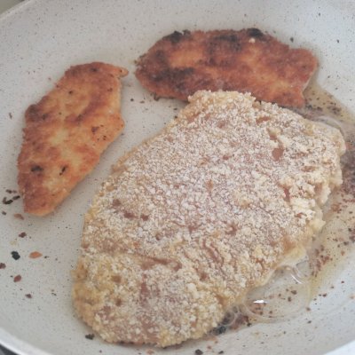 炸鸡排咋能更入味,炸好的鸡排用什么酱汁