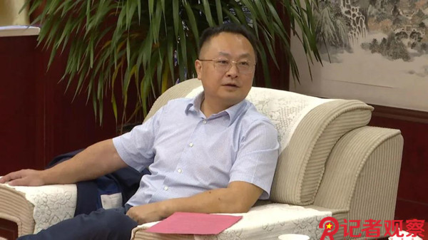 永济市举行梦牌新材料纸面石膏板及配套项目签约仪式