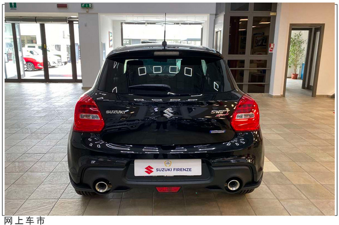 铃木雨燕1.5l与飞度对比,铃木雨燕对比飞度