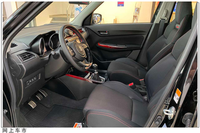 铃木雨燕1.5l与飞度对比,铃木雨燕对比飞度