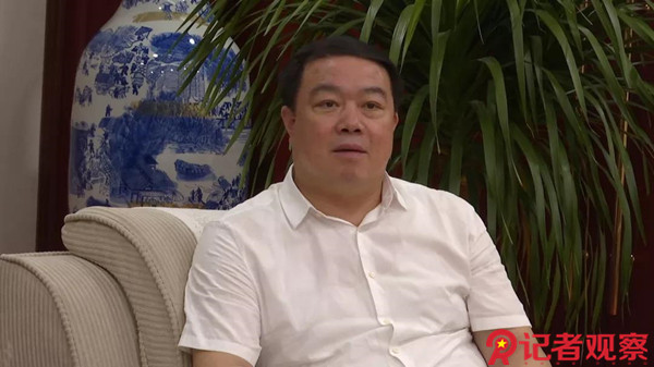 永济市举行梦牌新材料纸面石膏板及配套项目签约仪式