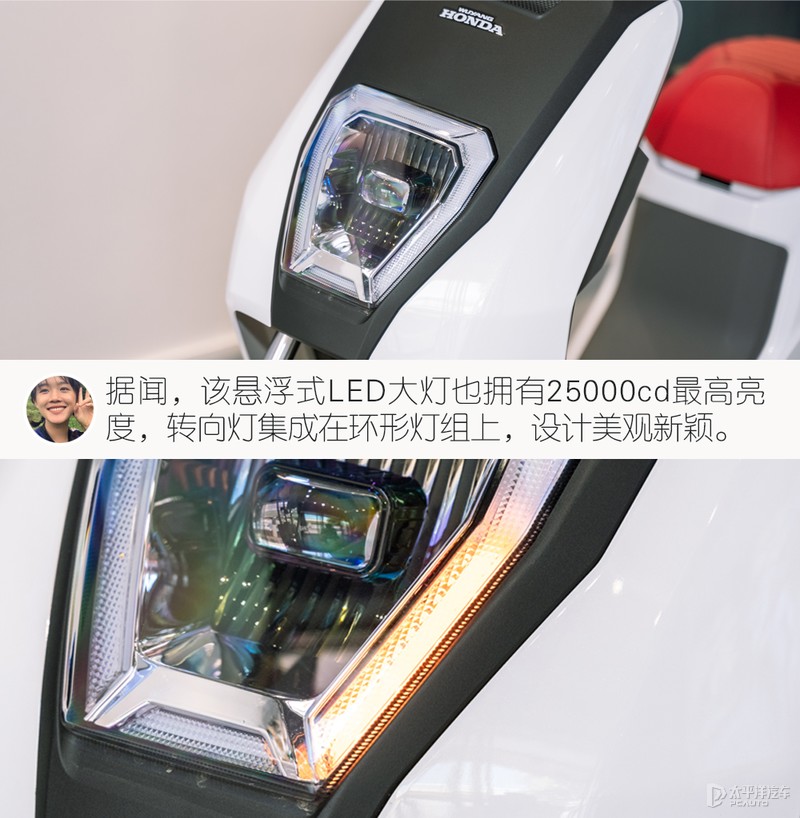 为信仰充值，到底值不值？车手小姐姐与资深编辑眼中的五羊-本田