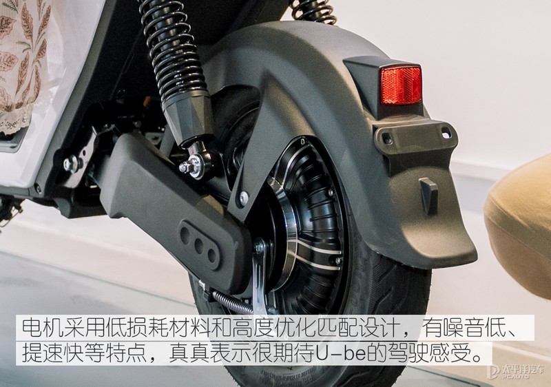 为信仰充值，到底值不值？车手小姐姐与资深编辑眼中的五羊-本田