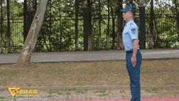 军训指南来了,教官指南