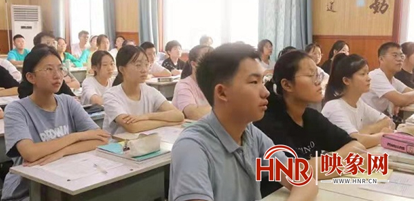 开封求实高中2020喜报,开封高中求实