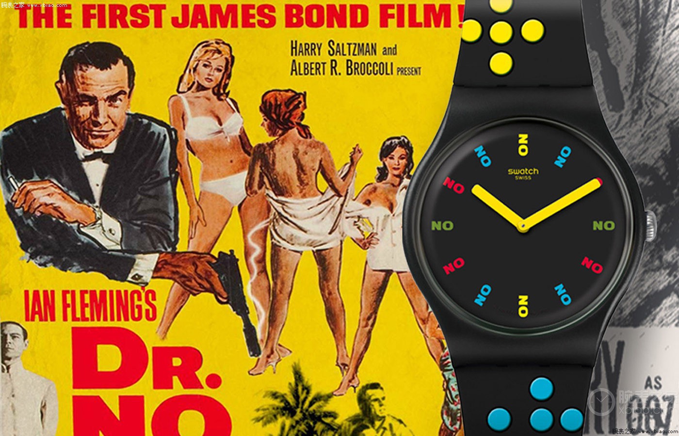 “几百块钱”的斯沃琪，竟“拯救”了瑞士制表业？