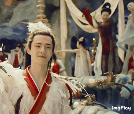 陈伟霆杨洋谁更帅,杨洋陈伟霆电影片段