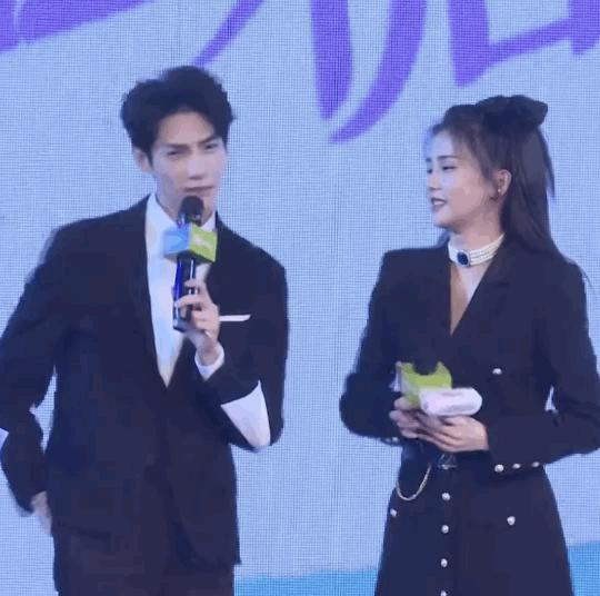 陈伟霆杨洋谁更帅,杨洋陈伟霆电影片段