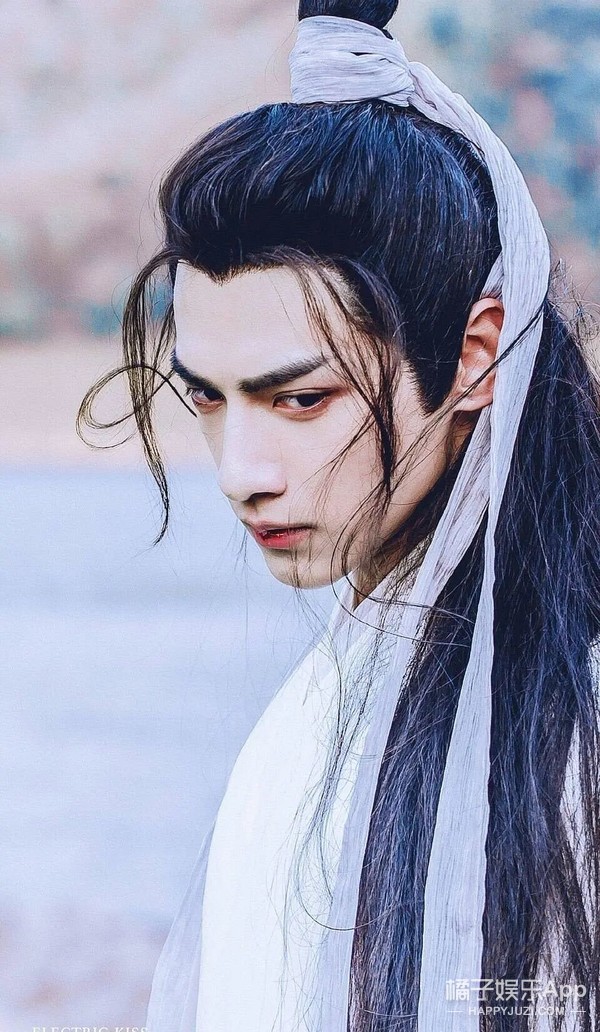 陈伟霆杨洋谁更帅,杨洋陈伟霆电影片段