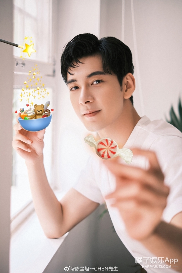 陈伟霆杨洋谁更帅,杨洋陈伟霆电影片段