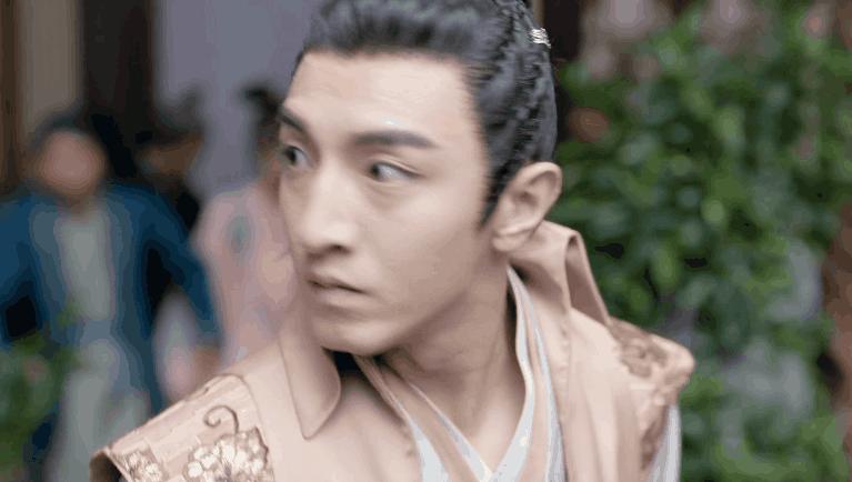 陈伟霆杨洋谁更帅,杨洋陈伟霆电影片段