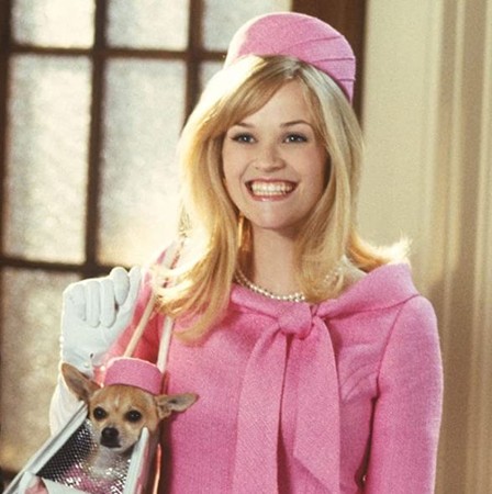 《金法*物尤**》20年都没变！瑞丝薇斯朋「染金发回归」霸主播一姐