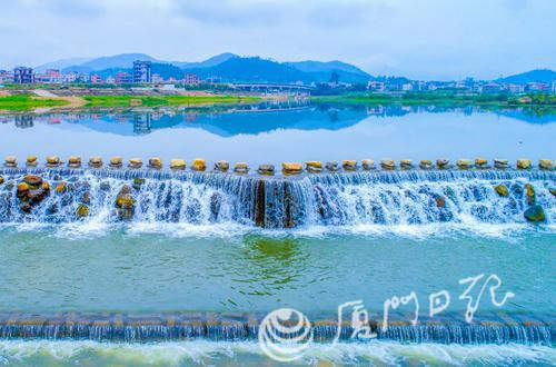 厦门自来水水质改善了吗,厦门水资源严重短缺