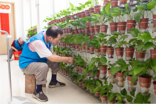 常州个人困难求助平台,推动解决急难愁盼问题