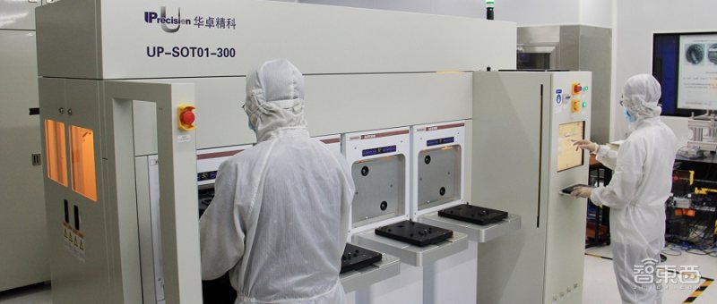 国产生产光刻机第一龙头股票,中国首台国产光刻机亮相是真的吗