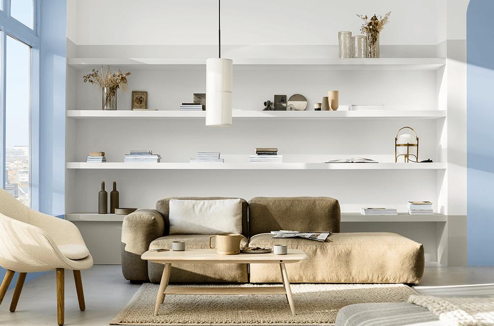 新定义客厅,重新定义客厅