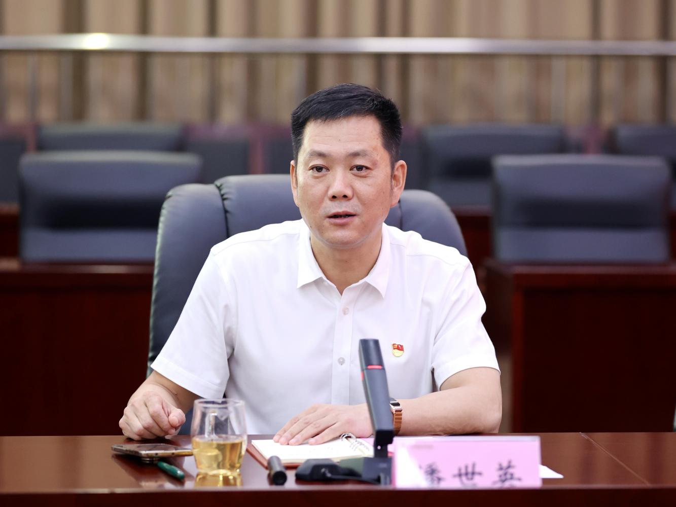 济南绿色能源足球队,誓师大会出征