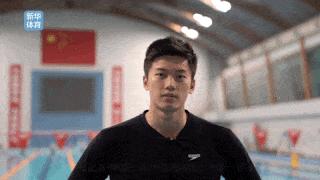 运动员穿的什么中国品牌,中国运动员穿的衣服品牌