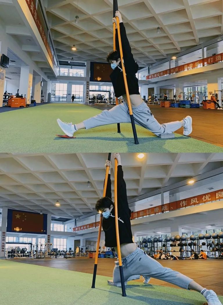 运动员穿的什么中国品牌,中国运动员穿的衣服品牌