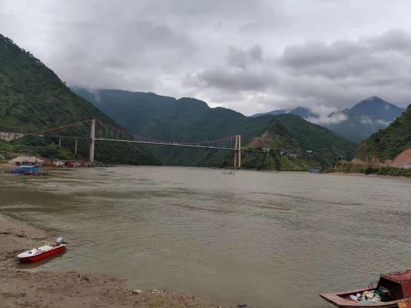 「百城67」云县:沧江明珠 古道重镇