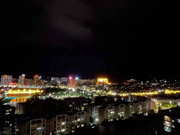 「百城67」云县:沧江明珠 古道重镇