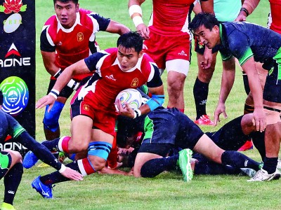 橄榄球中锋超燃瞬间,橄榄球热血集锦高燃片段