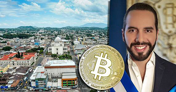 第一视角美国小镇,萨尔瓦多探访