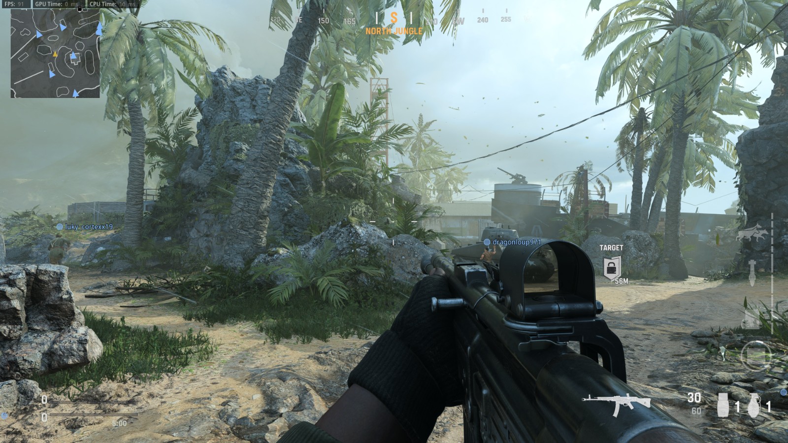 使命召唤18pc测试时间,使命召唤游戏beta