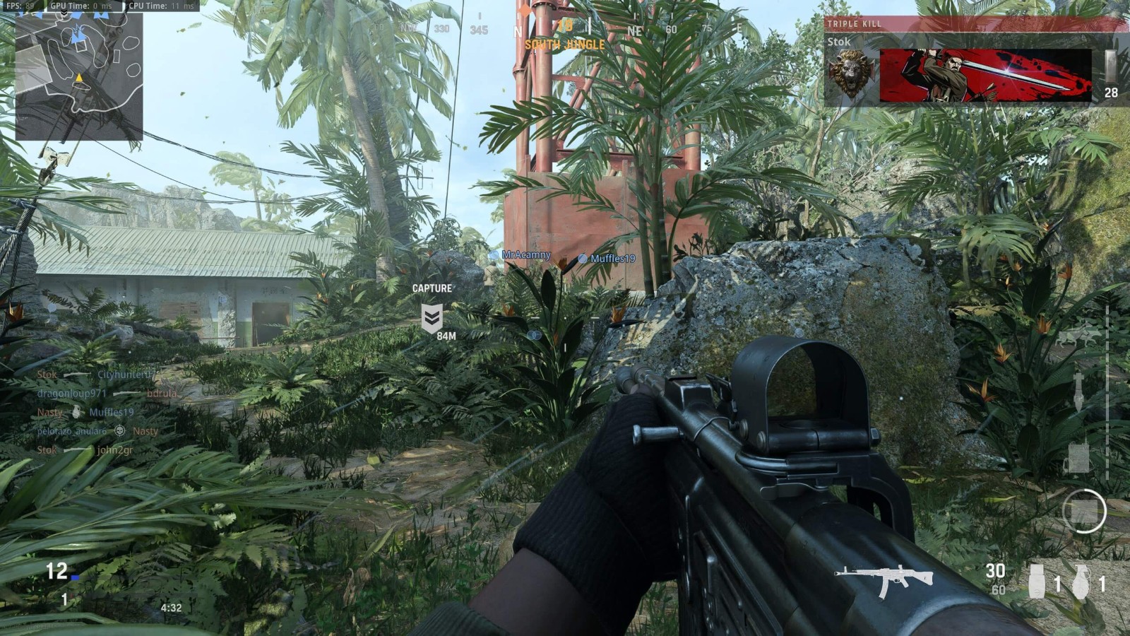 使命召唤18pc测试时间,使命召唤游戏beta