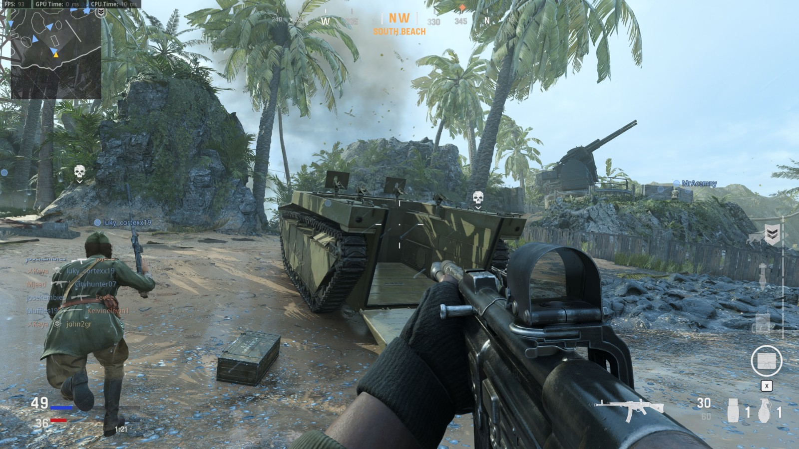 使命召唤18pc测试时间,使命召唤游戏beta