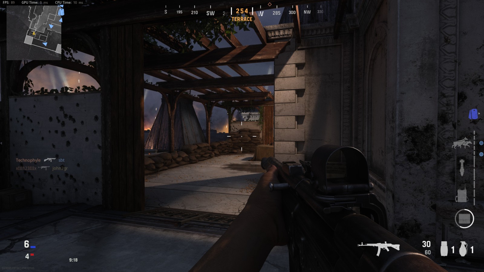 使命召唤18pc测试时间,使命召唤游戏beta