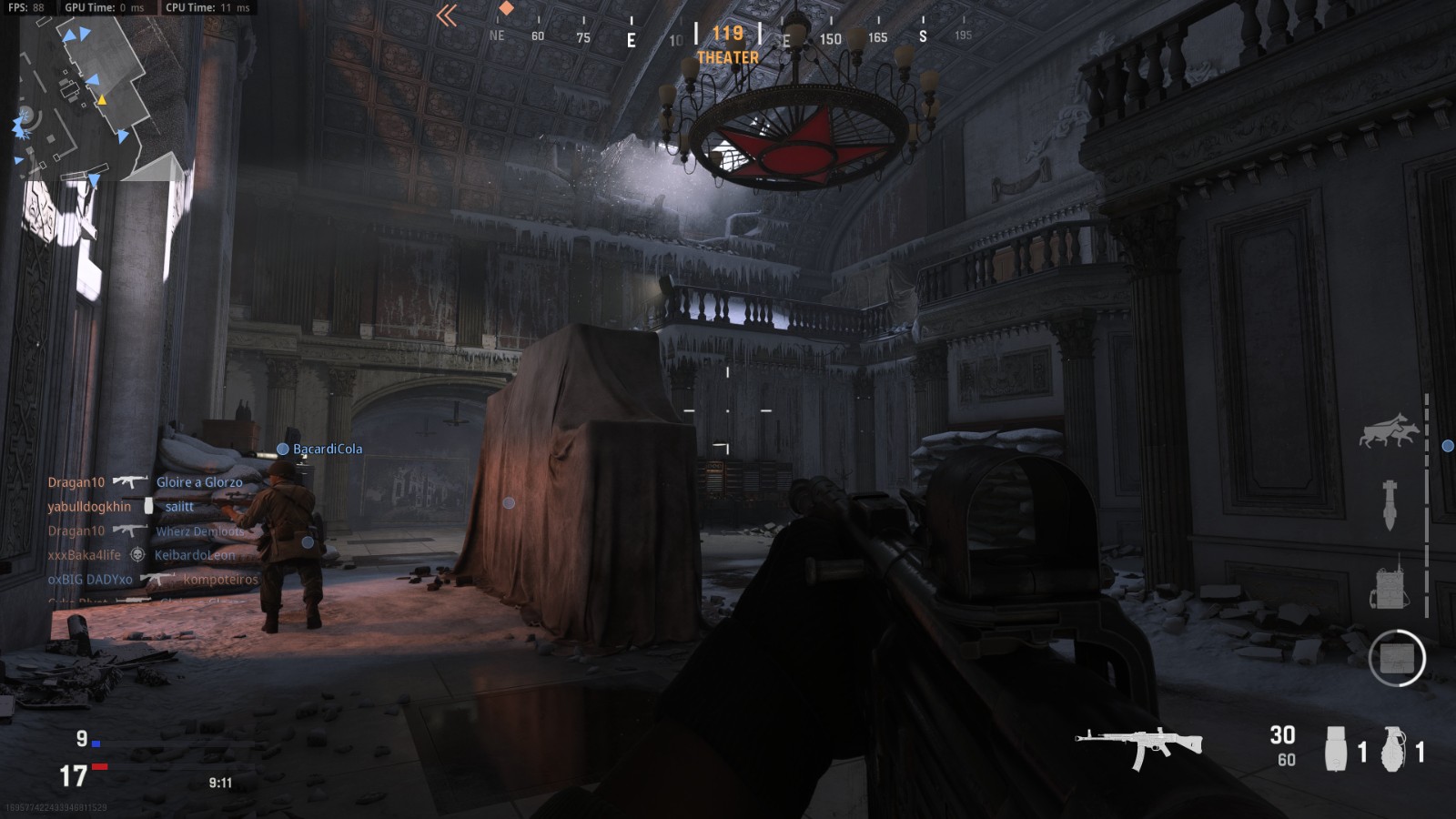 使命召唤18pc测试时间,使命召唤游戏beta