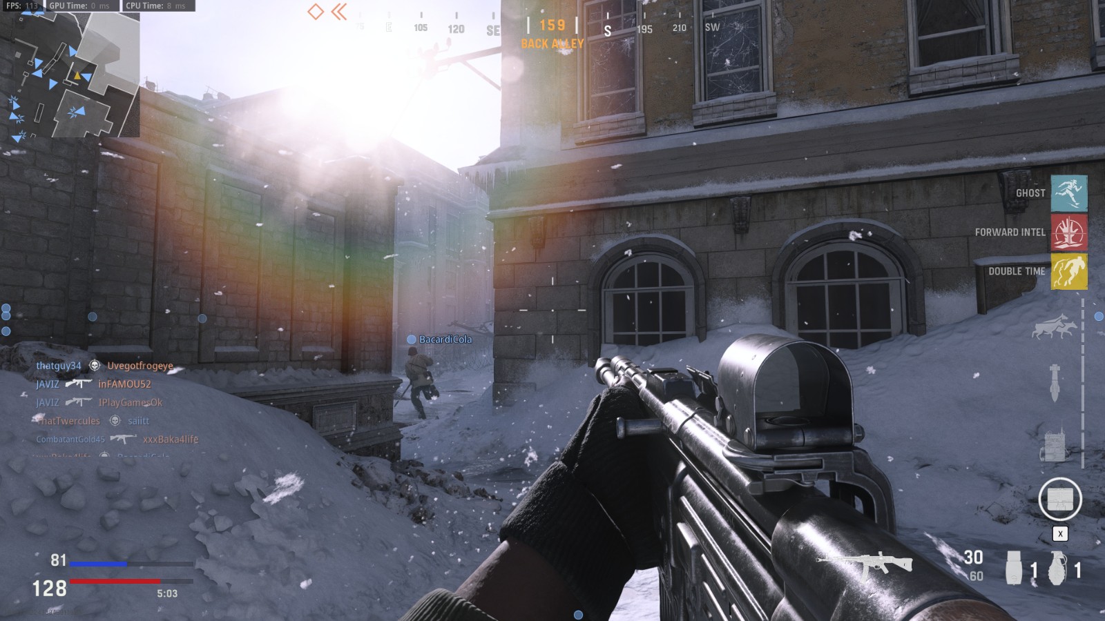 使命召唤18pc测试时间,使命召唤游戏beta