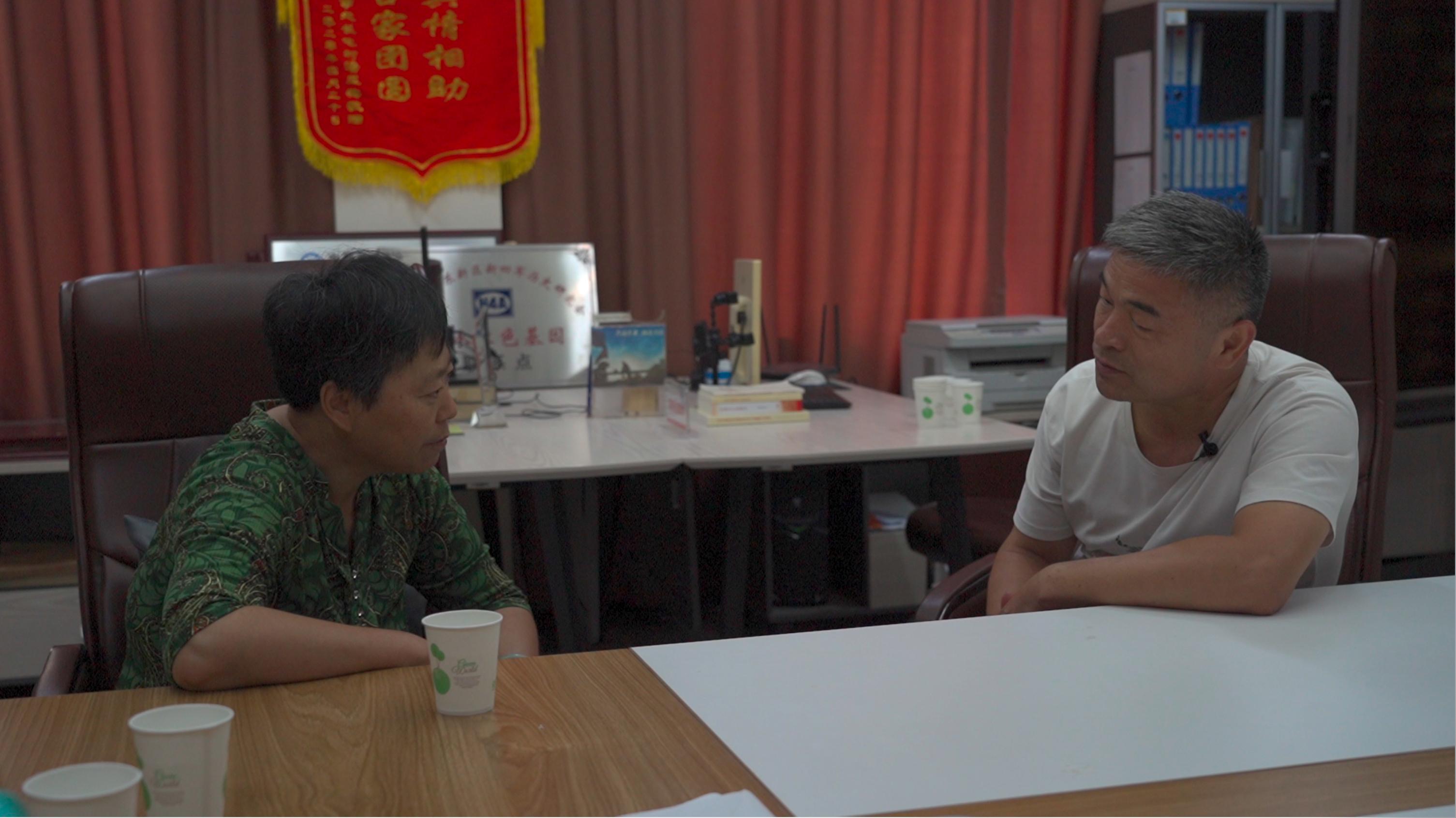 失孤郭刚堂怎么找到的,失孤郭刚堂认亲完整版