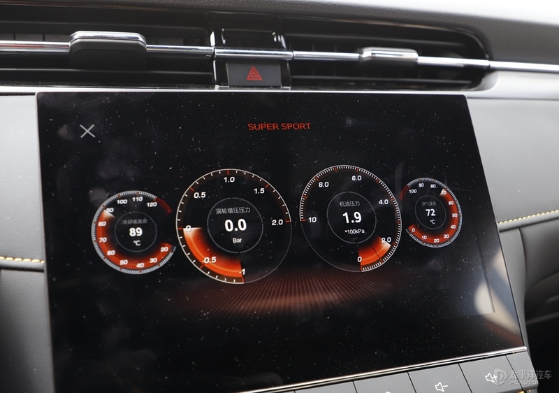 10万块钱有尾翼新车,10万左右有尾翼的车