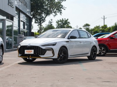 10万块钱有尾翼新车,10万左右有尾翼的车