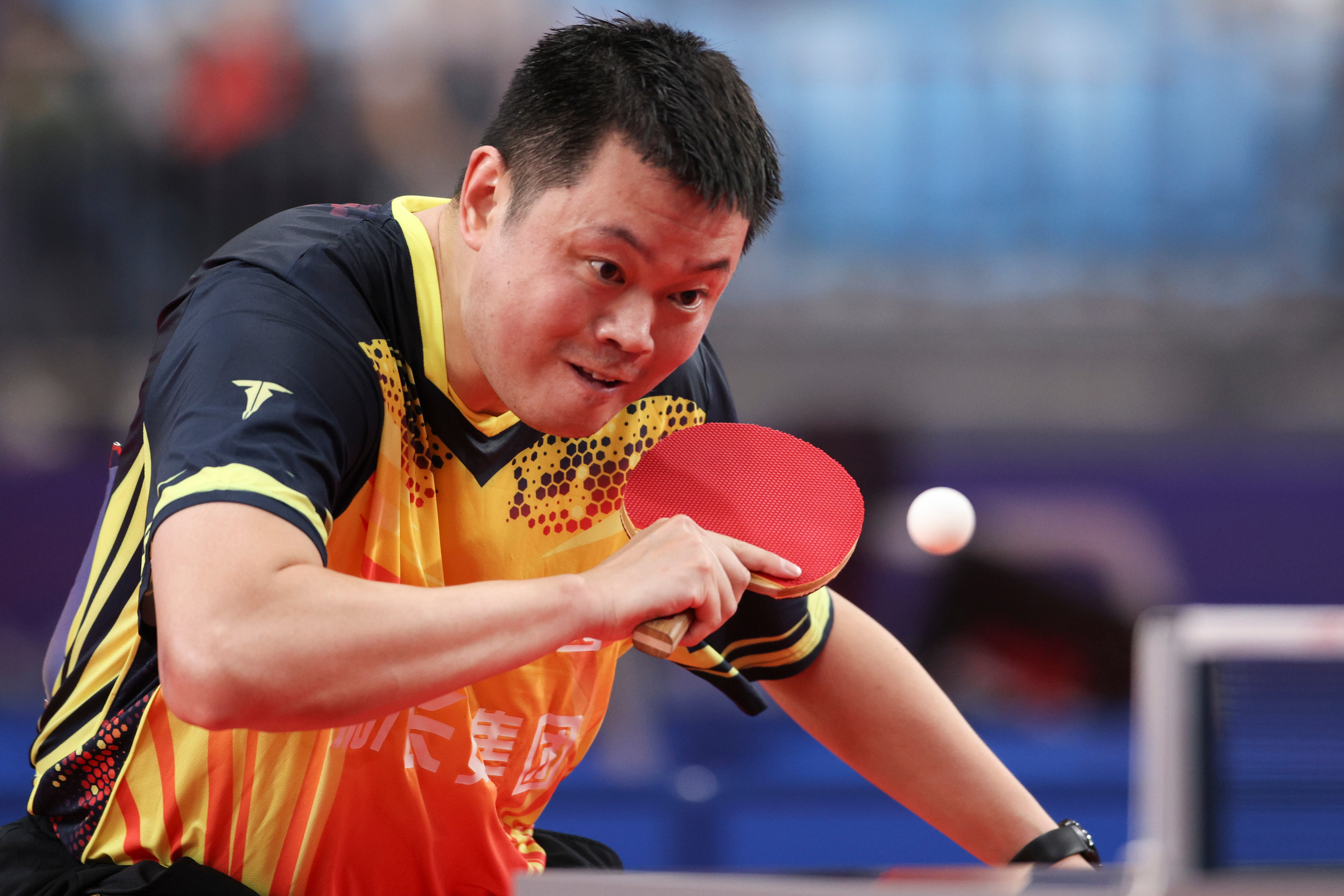 追光时的你,愿追光的你内心永远明媚