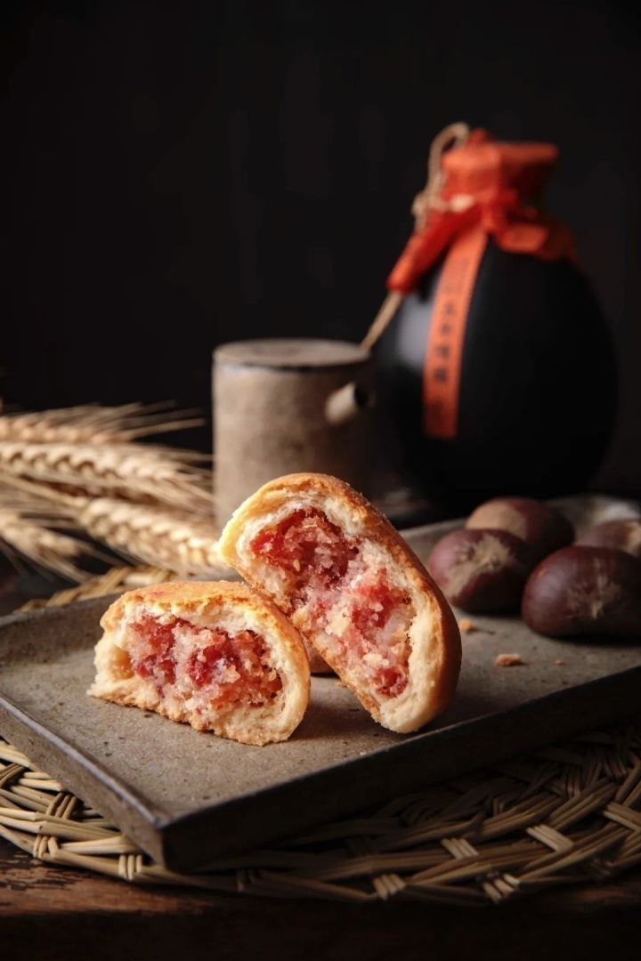 各地特色月饼推荐,各地月饼图鉴手工