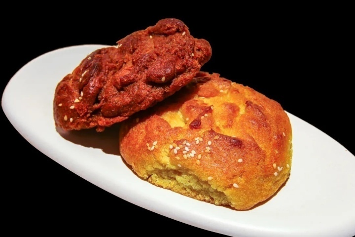 各地特色月饼推荐,各地月饼图鉴手工