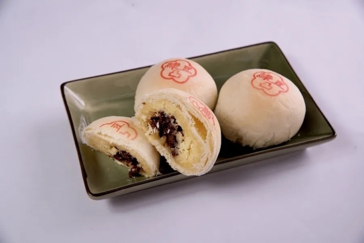 各地特色月饼推荐,各地月饼图鉴手工