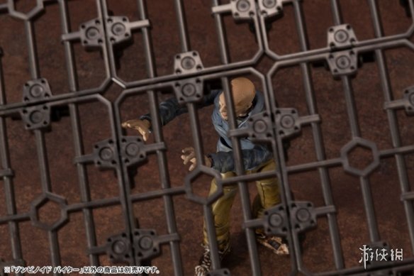 童年噩梦再临！寿屋将于2022年3月推出两款丧尸手办